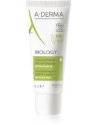 A-Derma Biology crema hidratanta usoara pentru piele normală și mixtă 40 ml
