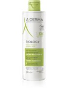 A-Derma Biology Micellar Water apa micelara hidratanta 400 ml