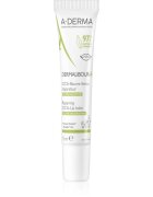 A-Derma Dermalibour+ balsam de buze nutritiv cu efect de hidratare 15 ml