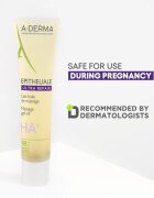 A-Derma Epitheliale A.H. Duo Massage Gel-Oil gel-ulei de masaj pentru cicatrici și vergeturi 40 ml