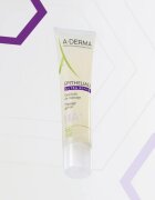 A-Derma Epitheliale A.H. Duo Massage Gel-Oil gel-ulei de masaj pentru cicatrici și vergeturi 40 ml