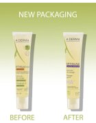 A-Derma Epitheliale A.H. Duo Massage Gel-Oil gel-ulei de masaj pentru cicatrici și vergeturi 40 ml