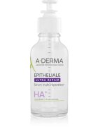 A-Derma Epitheliale Ultra Repair HA+ Multi-Repairing Serum ser regenerator intens cu acid hialuronic 30 ml