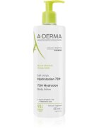 A-Derma Essentials Body Lotion 72h Hydration loțiune de corp hidratantă 400 ml