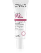 A-Derma Exomega Calming Eyelid Balm crema calmanta zona ochilor 15 ml
