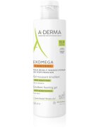 A-Derma Exomega Control Emollient Foaming gel gel hidratant spumant pentru piele uscata spre atopica 500 ml