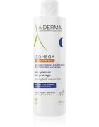 A-Derma Exomega Control Soothing Bath Anti-Scratch baie calmanta impotriva iritatiilor si mancarimilor 200 ml