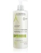 A-Derma Hydra-Protective gel de dus delicat pentru intreaga familie 500 ml