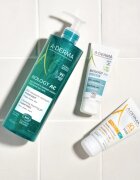 A-Derma Protect AC Mattifying Fluid fluid matifiant SPF 50+ 40 ml
