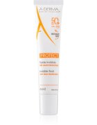 A-Derma Protect Invisible Fluid protective fluid SPF 50+ 40 ml
