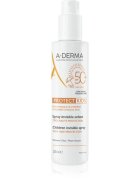 A-Derma Protect Kids Children Invisible Spray spray pentru protecție solară SPF 50+ pentru copii 200 ml