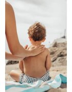A-Derma Protect Kids Children Invisible Spray spray pentru protecție solară SPF 50+ pentru copii 200 ml