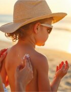 A-Derma Protect Kids Children Lotion Ptrotectie solara pentru copii SPF 50+ 250 ml