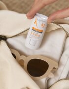 A-Derma Protect X-Trem Invisible Stick stick protector pentru zonele sensibile SPF 50+ 8 g