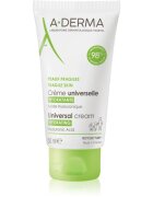 A-Derma Universal Cream crema universala cu acid hialuronic 50 ml