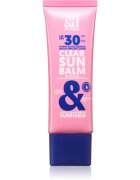A.N.D. Beauty Clear Sun Balm balsam protector faciale SPF 30 50 ml