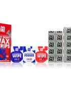 A.N.D. Beauty Wax Strips Every Body benzi depilatoare cu ceara rece pentru corp 2x10 buc