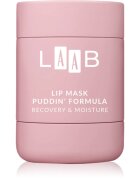 AA Cosmetics LAAB 100% Centella B12 mască hidratantă pentru buze 15 g