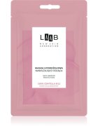AA Cosmetics LAAB 100% Centella B12 mască hidrogel cu efect de hidratare 1 buc