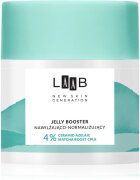 AA Cosmetics LAAB Clear Skin Solution gel crema deschisa pentru hidratare intensa 50 ml