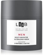AA Cosmetics LAAB Men crema de fata usoara pentru barbati 50 ml