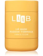AA Cosmetics LAAB Tetra-C Yuzu masca de hidratare si luminozitate de buze 15 g