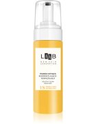 AA Cosmetics LAAB Tetra-C Yuzu spuma de curatare ce ofera stralucire 150 ml