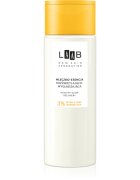 AA Cosmetics LAAB Tetra-C Yuzu tonifiant pentru corp cu efect de strălucire 200 ml