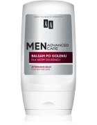 AA Cosmetics Men Advanced Care balsam după bărbierit pentru ten matur pentru bărbați 100 ml