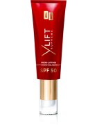 AA Cosmetics Y Lift Supreme Anti-photoaging crema de zi cu efect lifting SPF 50 50 ml