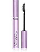 AA Wings of Color Carevolution Magnetic Lift mascara pentru curbare si alungire 9 g
