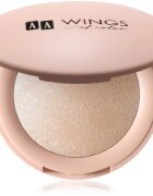 AA Wings of Color Power of Glow Glossy Highlighter iluminator 4 g