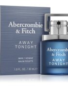 Abercrombie & Fitch Away Tonight Men Eau de Toilette pentru bărbați 30 ml