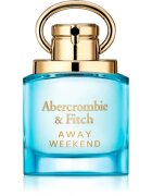 Abercrombie & Fitch Away Weekend Women Eau de Parfum pentru femei 50 ml