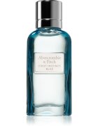 Abercrombie & Fitch First Instinct Blue Eau de Parfum pentru femei 30 ml