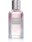 Abercrombie & Fitch First Instinct Eau de Parfum pentru femei 30 ml