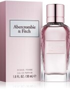 Abercrombie & Fitch First Instinct Eau de Parfum pentru femei 30 ml