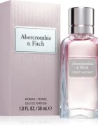 Abercrombie & Fitch First Instinct Eau de Parfum pentru femei 30 ml