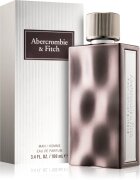 Abercrombie & Fitch First Instinct Extreme Eau de Parfum pentru bărbați 100 ml