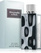 Abercrombie & Fitch First Instinct Extreme Eau de Parfum pentru bărbați 100 ml