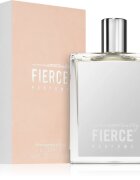 Abercrombie & Fitch Naturally Fierce Eau de Parfum pentru femei 100 ml