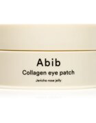 Abib Collagen Eye Patch Jericho Rose Jelly patch-uri pentru ochi impotriva ridurilor si a punctelor negre 60 buc