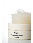 Abib Collagen Eye Patch Jericho Rose Jelly patch-uri pentru ochi impotriva ridurilor si a punctelor negre 60 buc