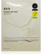Abib Collagen Gel Mask Jericho Rose Jelly mască intensă cu hidrogel cu efect de întărire 35 g