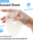 Abib Collagen Gel Mask Sedum Jelly mască intensă cu hidrogel cu efect de hidratare 35 g