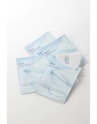 Abib Collagen Gel Mask Sedum Jelly mască intensă cu hidrogel cu efect de hidratare 35 g