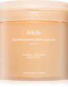 Abib Glutathiosome Vita Touch Dark Spot Pad dischete calmante pentru luminozitate si hidratare 250 ml
