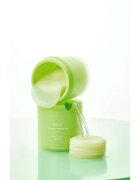 Abib Heartleaf Clear Touch Essence Pad dischete calmante cu efect de hidratare 70 buc