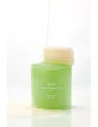 Abib Heartleaf Clear Touch Essence Pad dischete calmante cu efect de hidratare 70 buc
