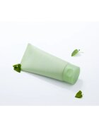 Abib Heartleaf Mild Foam Cleanser spuma de curatare revigoranta pentru ten acneic 150 ml
